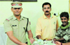 RPF help rescue victim of epilepsy, return money